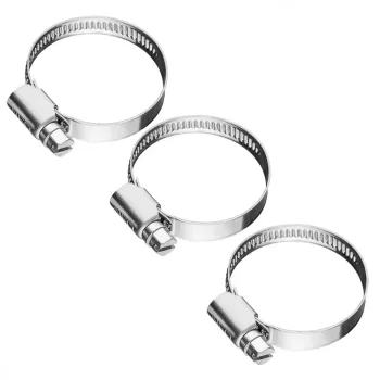NEO Clema de furtun 20-32/9mm, W4, 3 buc (11-404)