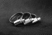 NEO Clema de furtun 20-32/9mm, W4, 3 buc (11-404)
