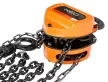 NEO Elevatoare cu lanț 1t, 3m (11-760)