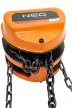 NEO Elevatoare cu lanț 1t, 3m (11-760)