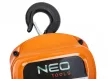 NEO Elevatoare cu lanț 5t, 3m (11-763)