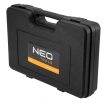 NEO Set compresor de arcuri TIP PLAT, telescopic (11-798)