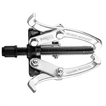   NEO ÎNCHIDEREA RULMENTELOR 4" 60-200mm, cu trei brațe (11-861)