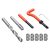 NEO Set pentru repararea filetelor M12 (11-904)
