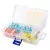 NEO SET CONECTOARE DE CABLU IZOLATE 100buc (0.25 - 6.0 mm) (11-969)