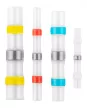 NEO SET CONECTOARE DE CABLU IZOLATE 100buc (0.25 - 6.0 mm) (11-969)