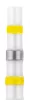 NEO SET CONECTOARE DE CABLU IZOLATE 100buc (0.25 - 6.0 mm) (11-969)