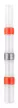 NEO SET CONECTOARE DE CABLU IZOLATE 100buc (0.25 - 6.0 mm) (11-969)