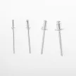 NEO Set de pop-rivete din aluminiu, 400buc (11-970)