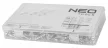 NEO Set de pop-rivete din aluminiu, 400buc (11-970)