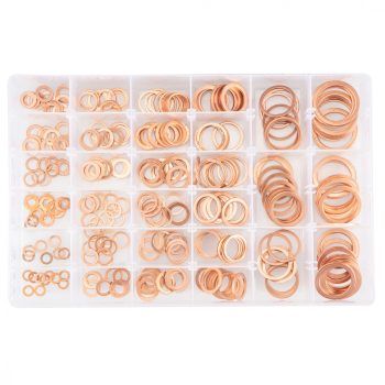 NEO Garnituri de cupru, 300 buc (11-971)