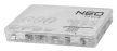NEO Set cleme pentru țevi, 34 buc (11-981)