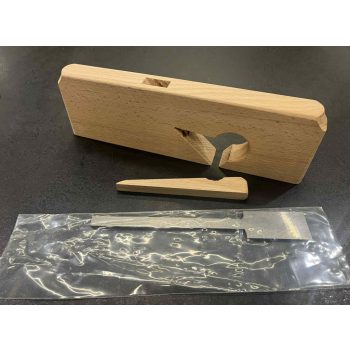 TOPEX Râșniță pentru muchii de feronerie 30MM (11A230)