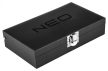 NEO Set chei tubulare pentru scule electrice 1/2" 10 buc 10-24mm (12-101)