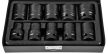 NEO Set chei tubulare pentru scule electrice 1/2" 10 buc 10-24mm (12-101)