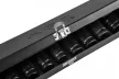 NEO Set chei tubulare pentru scule electrice 1/2" 11 buc 10-24mm (12-102)