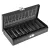 NEO Set chei tubulare pentru scule electrice 1/2" 9 buc lungi TORxE10-24 CR-MO (12-110)