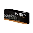 NEO Set chei tubulare pentru scule electrice 1/2" 9 buc lungi TORxE10-24 CR-MO (12-110)