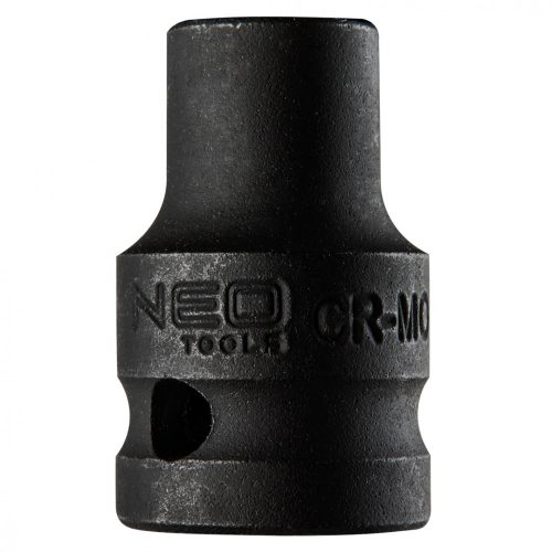 Cheie mecanică cu tub NEO 1/2", 10mm, Cr-Mo (12-210)