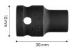 Cheie mecanică cu tub NEO 1/2", 10mm, Cr-Mo (12-210)