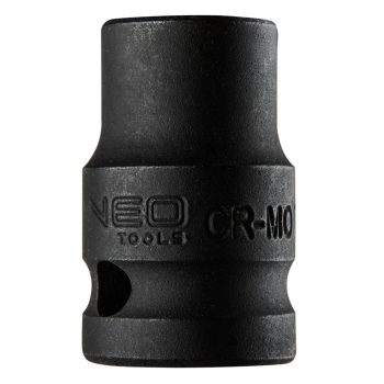 Cheie mecanică cu tub NEO 1/2", 12mm, Cr-Mo (12-212)