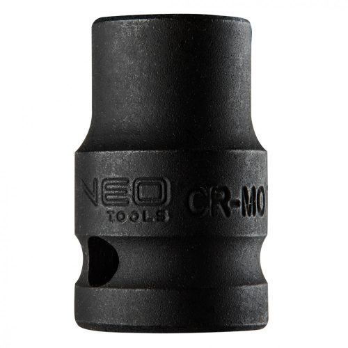 Cheie mecanică cu tub NEO 1/2", 12mm, Cr-Mo (12-212)