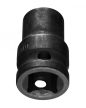 Cheie mecanică cu tub NEO 1/2", 12mm, Cr-Mo (12-212)