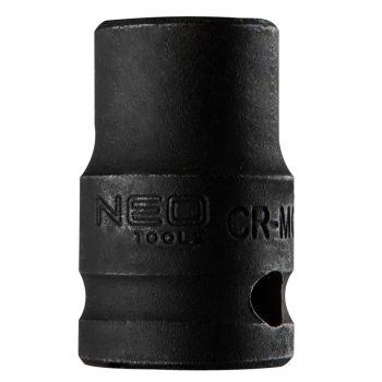 Cheie mecanică cu tub NEO 1/2", 13mm, Cr-Mo (12-213)