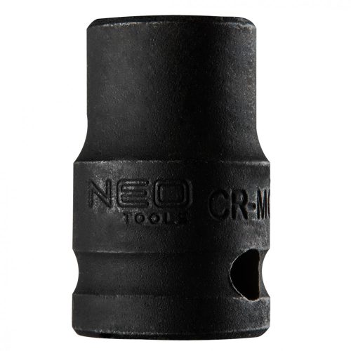 Cheie mecanică cu tub NEO 1/2", 13mm, Cr-Mo (12-213)