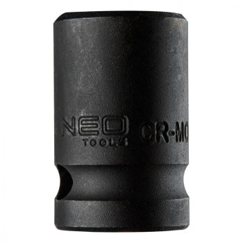 Cheie mecanică cu tub NEO 1/2", 15mm, Cr-Mo (12-215)