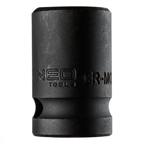 Cheie mecanică cu tub NEO 1/2", 15mm, Cr-Mo (12-215)
