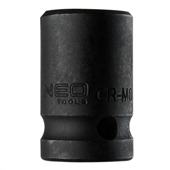 Cheie mecanică cu tub NEO 1/2", 16mm, Cr-Mo (12-216)