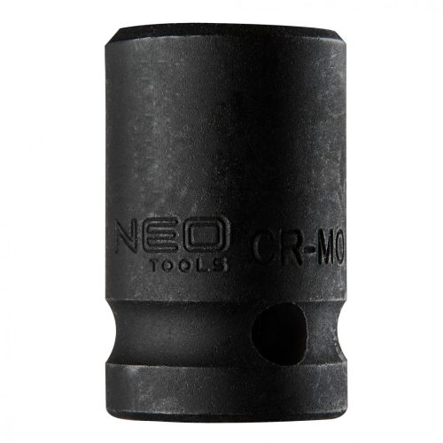 Cheie mecanică cu tub NEO 1/2", 16mm, Cr-Mo (12-216)