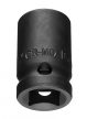Cheie mecanică cu tub NEO 1/2", 16mm, Cr-Mo (12-216)