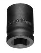 Cheie mecanică cu tub NEO 1/2", 19mm, Cr-Mo (12-219)