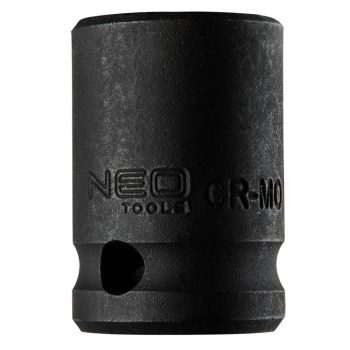 Cheie mecanică cu tub NEO 1/2", 22mm, Cr-Mo (12-222)