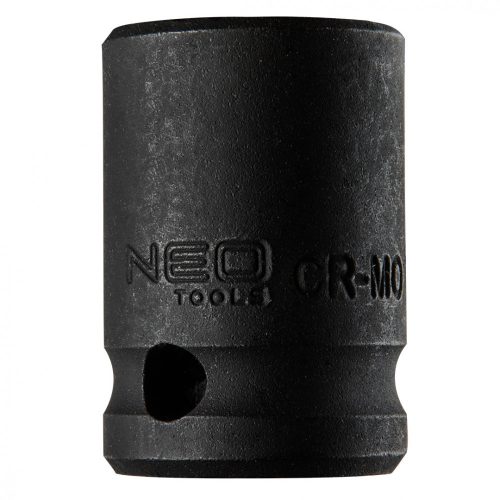 Cheie mecanică cu tub NEO 1/2", 24mm, Cr-Mo (12-224)