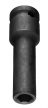 Cheie mecanică lungă cu tub NEO 1/2", 10mm, Cr-Mo (12-310)