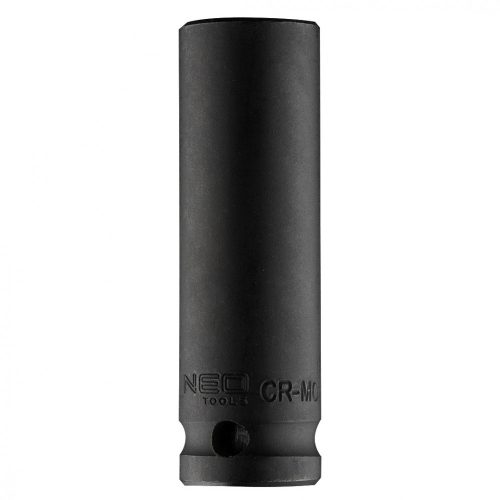 Cheie mecanică lungă cu tub NEO 1/2", 15mm, Cr-Mo (12-315)