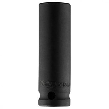   Cheie mecanică lungă cu tub NEO 1/2", 16mm, Cr-Mo (12-316)