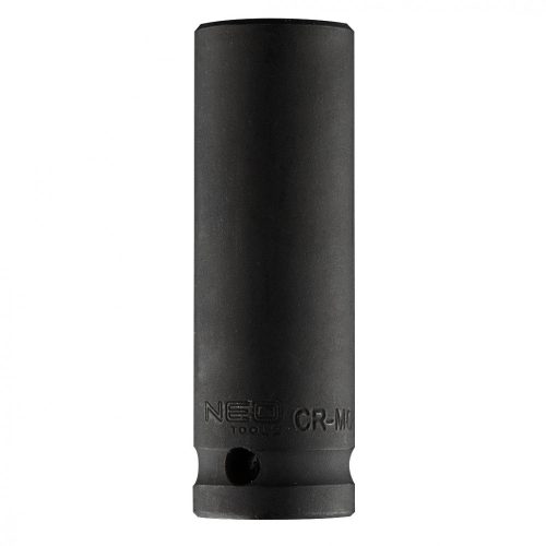 Cheie mecanică lungă cu tub NEO 1/2", 17mm, Cr-Mo (12-317)