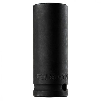   Cheie mecanică lungă cu tub NEO 1/2", 21mm, Cr-Mo (12-321)