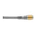 NEO Conector pneumatic rapid 8x10mm cu ieșire pentru furtun, cu arc de protecție (12-602)