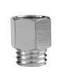 NEO Conector pneumatic rapid vârf rapid, 8x10mm cu ieșire pentru furtun (12-606)