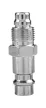 NEO Conector pneumatic rapid vârf rapid, 8x10mm cu ieșire pentru furtun (12-606)