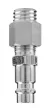 NEO Conector pneumatic rapid vârf rapid, 8x10mm cu ieșire pentru furtun (12-606)
