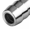 NEO Conector pneumatic pentru țeavă, țeavă extensibilă 6mm (12-610)