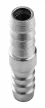 NEO Conector pneumatic pentru țeavă, țeavă extensibilă 8mm (12-611)