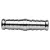 NEO Conector pneumatic pentru țeavă, țeavă extensibilă 10mm (12-612)