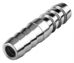 NEO Conector pneumatic pentru țeavă, țeavă extensibilă 10mm (12-612)